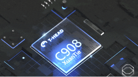 100億顆芯片，半數來自中國！盤點國內RISC-V內核MCU廠商