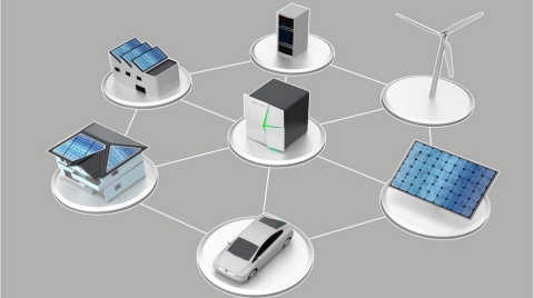 2022年工業物聯網行業現狀及發展前景分析