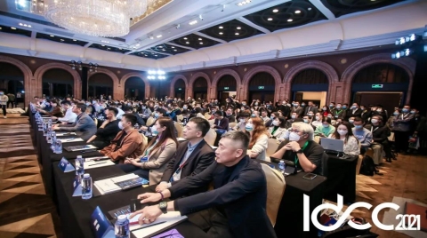 萬國數據重磅發布第一代Smart DC，重新定義綠色智能數據中心