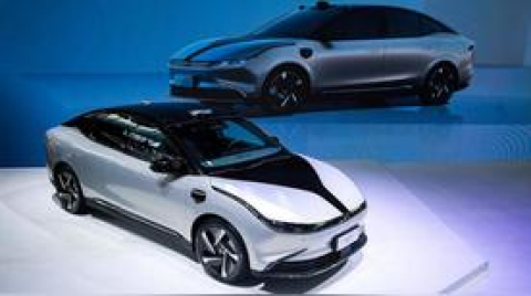 “智能駕駛+全車交互”，威馬M7內飾首次公開