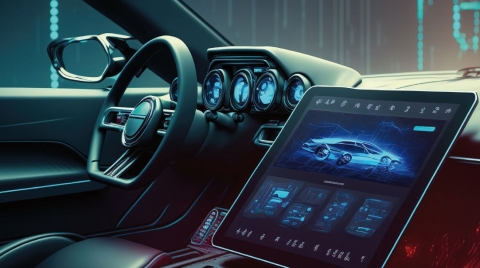 汽車軟件大時代，如何提升軟件工程創新力？