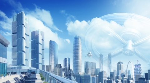 寶安區與騰訊簽署深化戰略合作協議，打造新型智慧城市