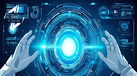 從LLM大模型到SLM小模型再到TinyML,這個領域有望增長31倍并催生新的商業模式