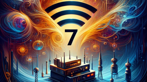 Wi-Fi 7這下真的來了！產業鏈準備好了么？