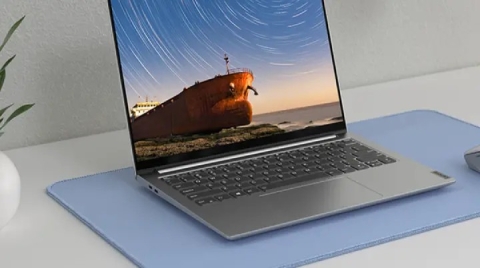 聯想第一！全球PC全年出貨量公布：超3億臺，蘋果再次進前五