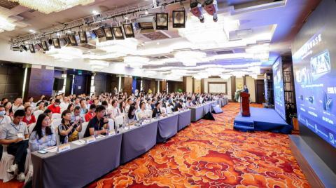 AI引爆邊緣計算變革，塑造嵌入式產業新未來——2024研華嵌入式產業合作伙伴會議成功舉辦