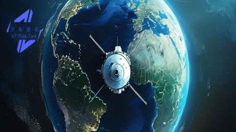 美國擬為衛星通信釋放大量頻譜資源,衛星互聯網"軍備競賽"進一步升級