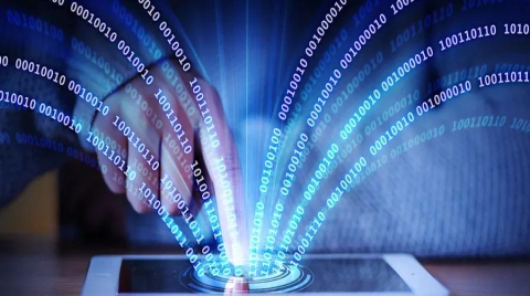 2021 物聯網（iot）已成推動經濟發展重要生產力