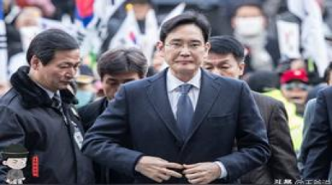 三星宣布在美國建海外最大芯片廠