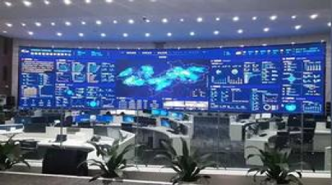 從災害預警到服務于民，智慧城市數據管理的“韌”與“柔”