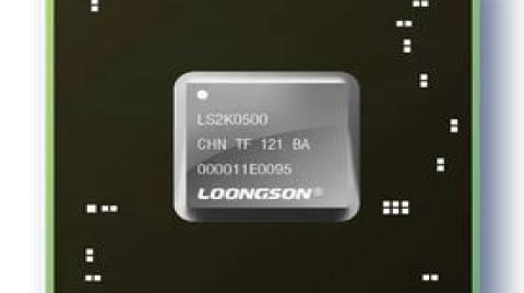 面向工業物聯網場景，首款LoongArch嵌入式軟件開發解決方案發布