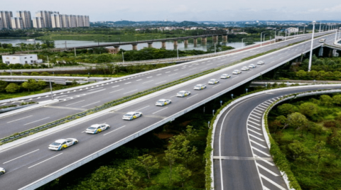 最受歡迎自動駕駛公司如何打造智慧交通？ 