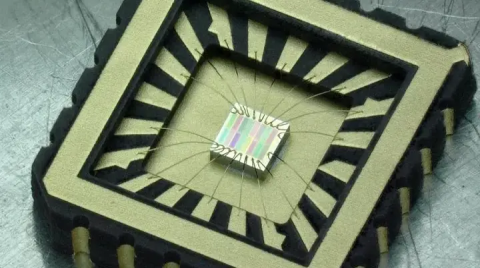 科學家發明近紅外傳感器：易于制造 尺寸和手機傳感器相當