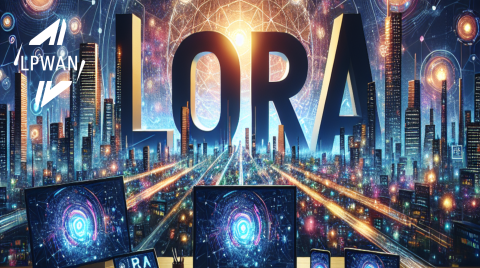 NB-IoT占比54%，LoRa連接數依然是海外第一：最新LPWAN研究報告解讀