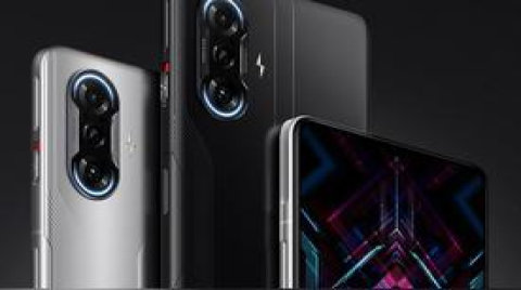 盧偉冰要宣布K50發布時間，遭市場部制止！Redmi K50全系售價被曝