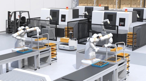 移遠通信深度解讀工業智能品牌寶維塔?及旗下核心產品「匠心」,開啟AI行業落地"下半場"