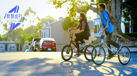 “車輪上的智能化”，如何顛覆你的出行生活？
