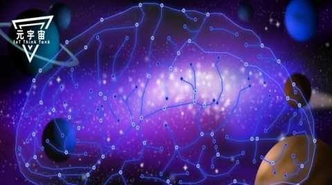 5G，向元宇宙演進；6G，為元宇宙而生？