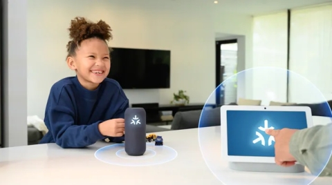 NXP推出新款智能家居SoC：集成Wi-Fi 6、藍牙5.2 LE與Thread無線功能