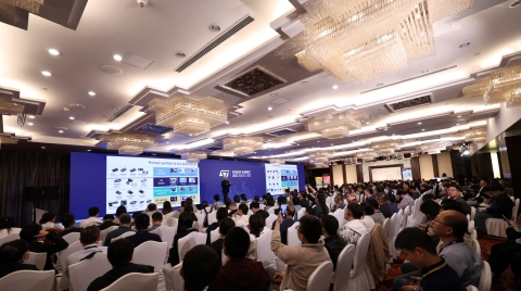 2023年傳感器什么水平？幫開車門，檢測電腦是否放包里，預判你的動作！