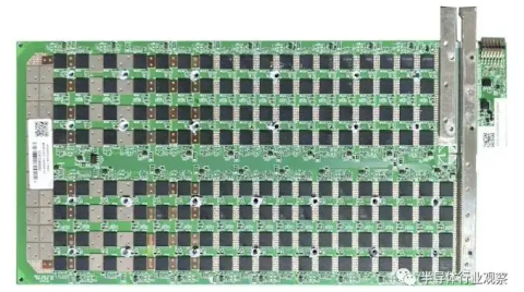 英特爾將挖礦芯片的更多細節曝光