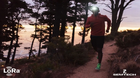 物聯網技術能夠為馬拉松安全做點什么？