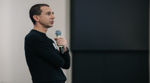 華為聯合歐洲Oniro Project，OpenHarmony開源鴻蒙助力物聯網未來