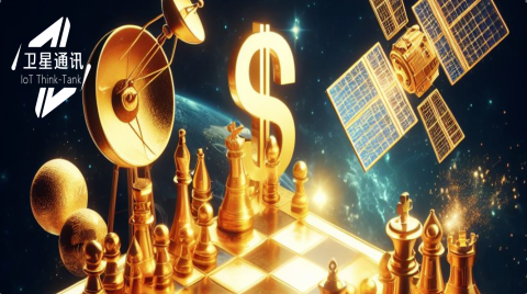 衛星通信公司起訴美國政府，美國5G遭遇“卡脖子”又一典型案例