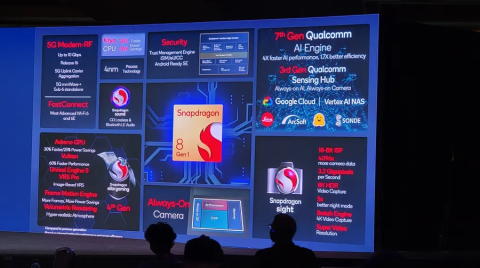 Google Cloud和高通合作開發Vertex AI NAS 實現AI模型的自動創建