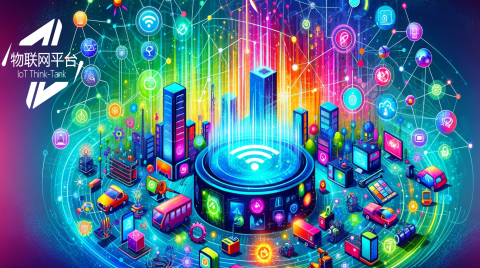 從數據生產到價值交換,從建平臺到用平臺,物聯網平臺迎來新的發展契機