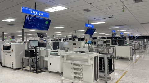 AIoT需求碎片化難題怎么破？我們深入一線看了看