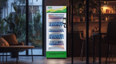 MWC 2025 | 移遠通信推出AI智能無人零售解決方案，以“動態視覺+邊緣計算”引領智能零售新潮流