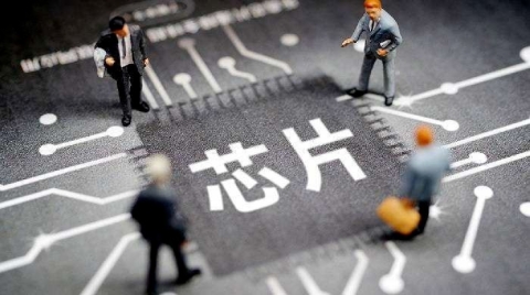 蘋果成2021年全球芯片的最大買家，小米、步步高上升神速，華為卻跌破前五