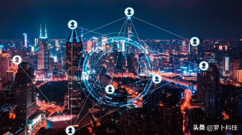 物聯網的未來誰是贏家，高通有這些天然優勢