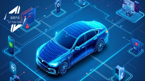 美國擬推動聯網汽車安全標簽計劃，形成消費者用腳投票機制