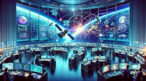 重要玩家發起移動衛星服務協會，再次提升3GPP陣營影響力