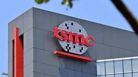 中國臺灣臺積電宣布計劃在德國和中國建廠