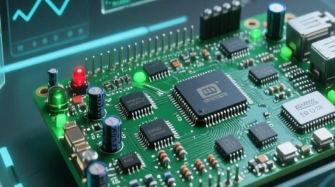 聽眾搶票｜高通、瑞薩、火山引擎、研華、雷賽智能等30+技術專家共聚嵌入式大會，熱議嵌入式AI、邊緣智能與具身智能