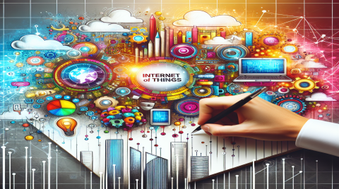 八大洞察！重新思考物聯網的商業模式