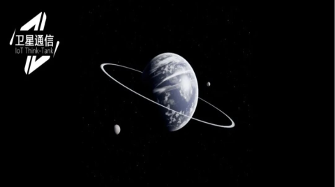 中國首顆商用紅外遙感衛星“中電農創號”成功發射