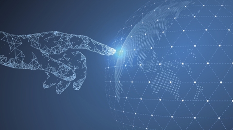 2022物聯網應用前景和發展展望