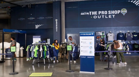 互聯網大廠RFID新應用！逛商場拿上東西就能走，結賬不掃碼