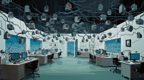 Nordic收購TinyML公司！團隊10來人，背后卻藏著1.5億美金大瓜