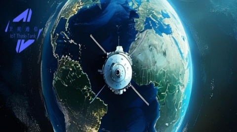 國家隊+民營力量!中國低軌衛星互聯網雙引擎并進