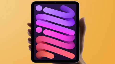 蘋果欺詐性營銷？iPad mini 6因“果凍屏”遭用戶集體訴訟