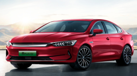 動力電池聯盟：國內磷酸鐵鋰電池裝車量今年已超過三元電池