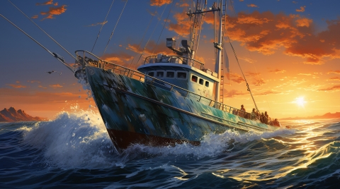 超1千萬臺設備、超1萬個應用，誰來為兆瓏科技出海保駕護航？