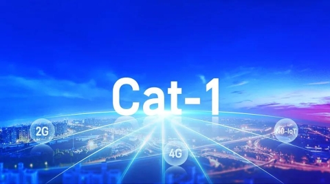 美格智能Cat.1模組順利通過多項國際認證