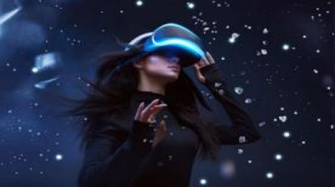 2021年AR/VR創企融資39億美元創紀錄，元宇宙成為推手