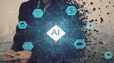 施耐德電氣攜手亞馬遜云科技構建AI工業視覺檢測平臺